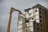 abriss-plattenbau-gera-236